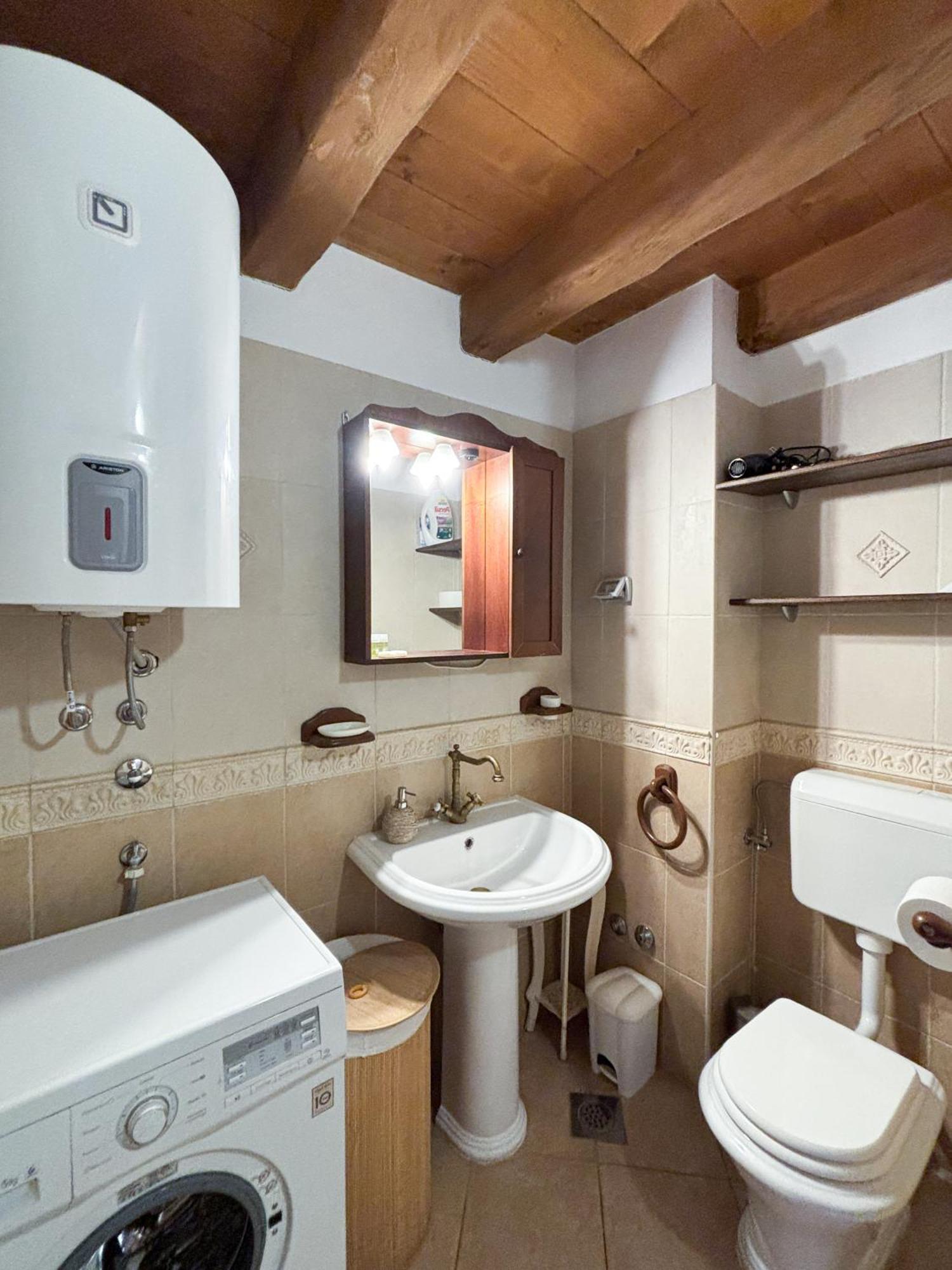 City Center Coastal Escape - Apartments With Sea View Or Cozy Room Novigrad Istria Exterior foto