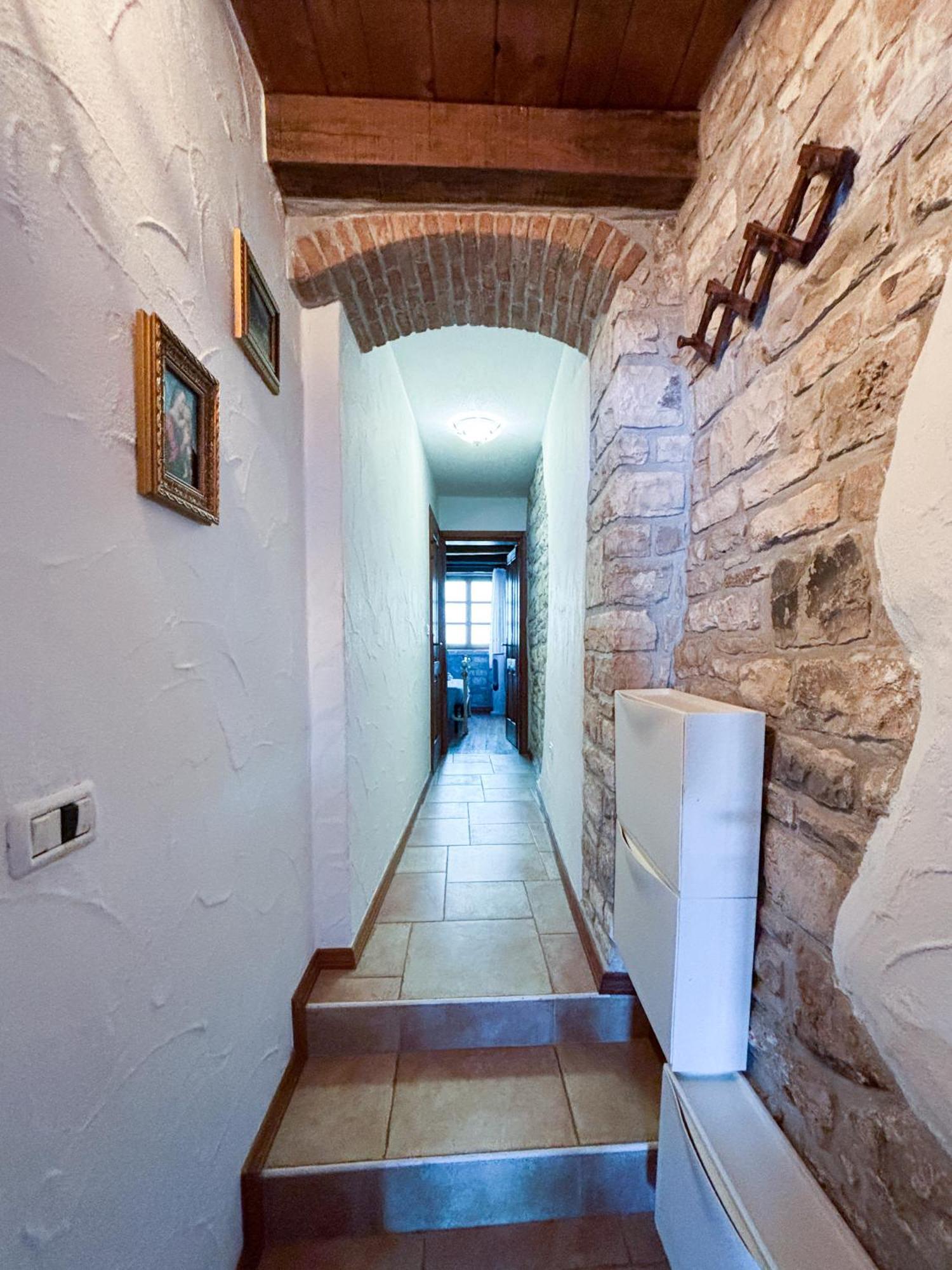 City Center Coastal Escape - Apartments With Sea View Or Cozy Room Novigrad Istria Exterior foto